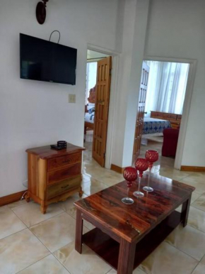 Kassion Corner Montego bay